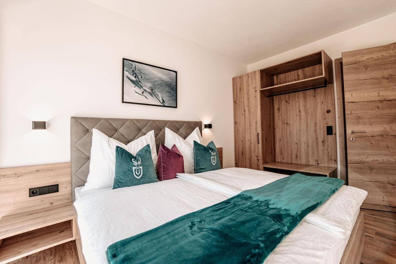Apartment Tanners Altenmarkt im Pongau