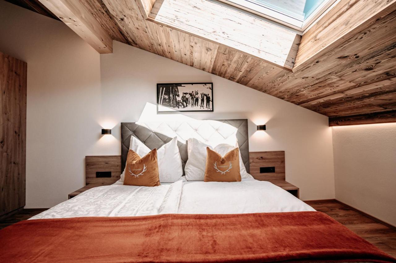 Tanners Altenmarkt im Pongau