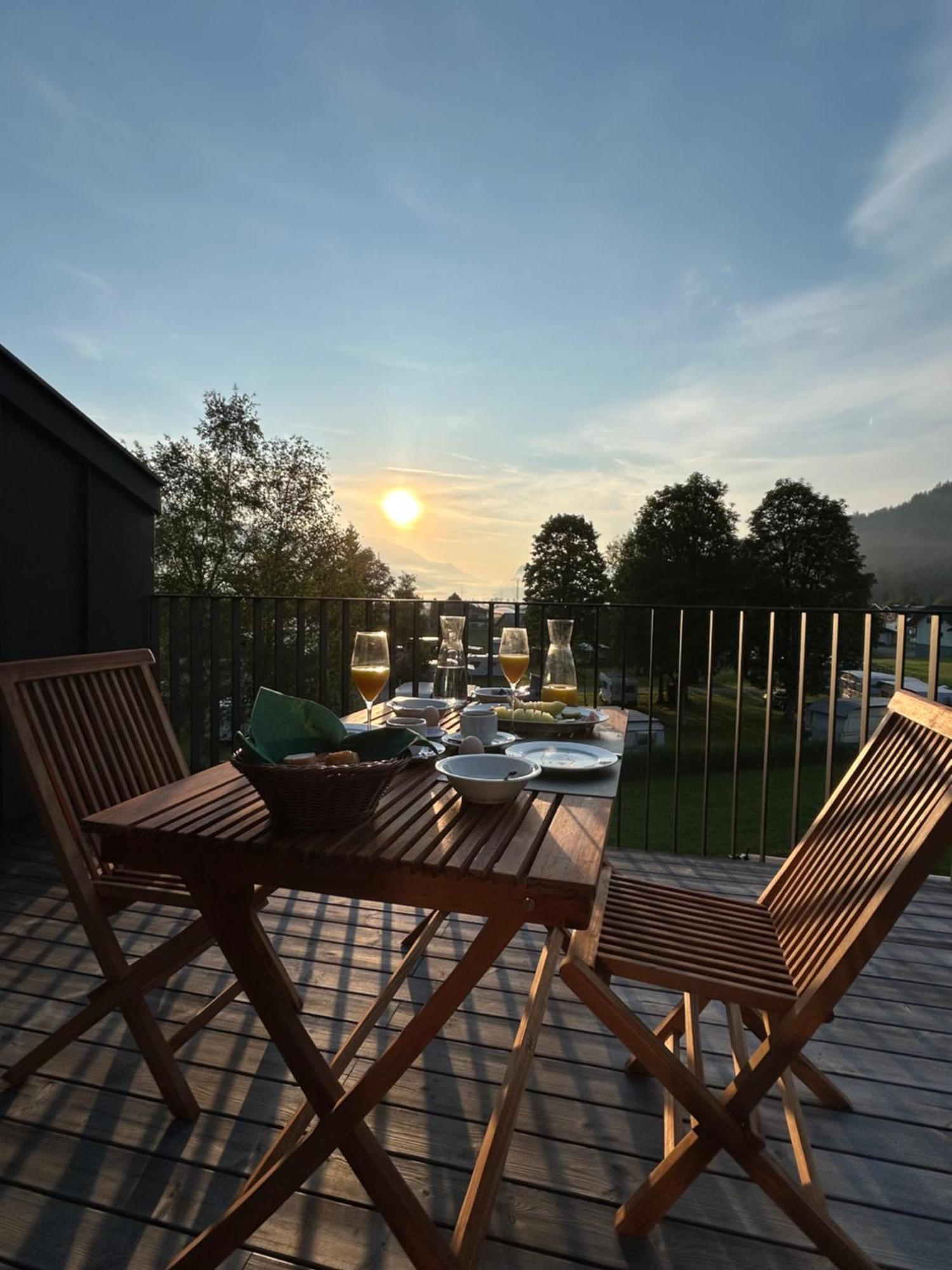 Apartment Tanners Altenmarkt im Pongau